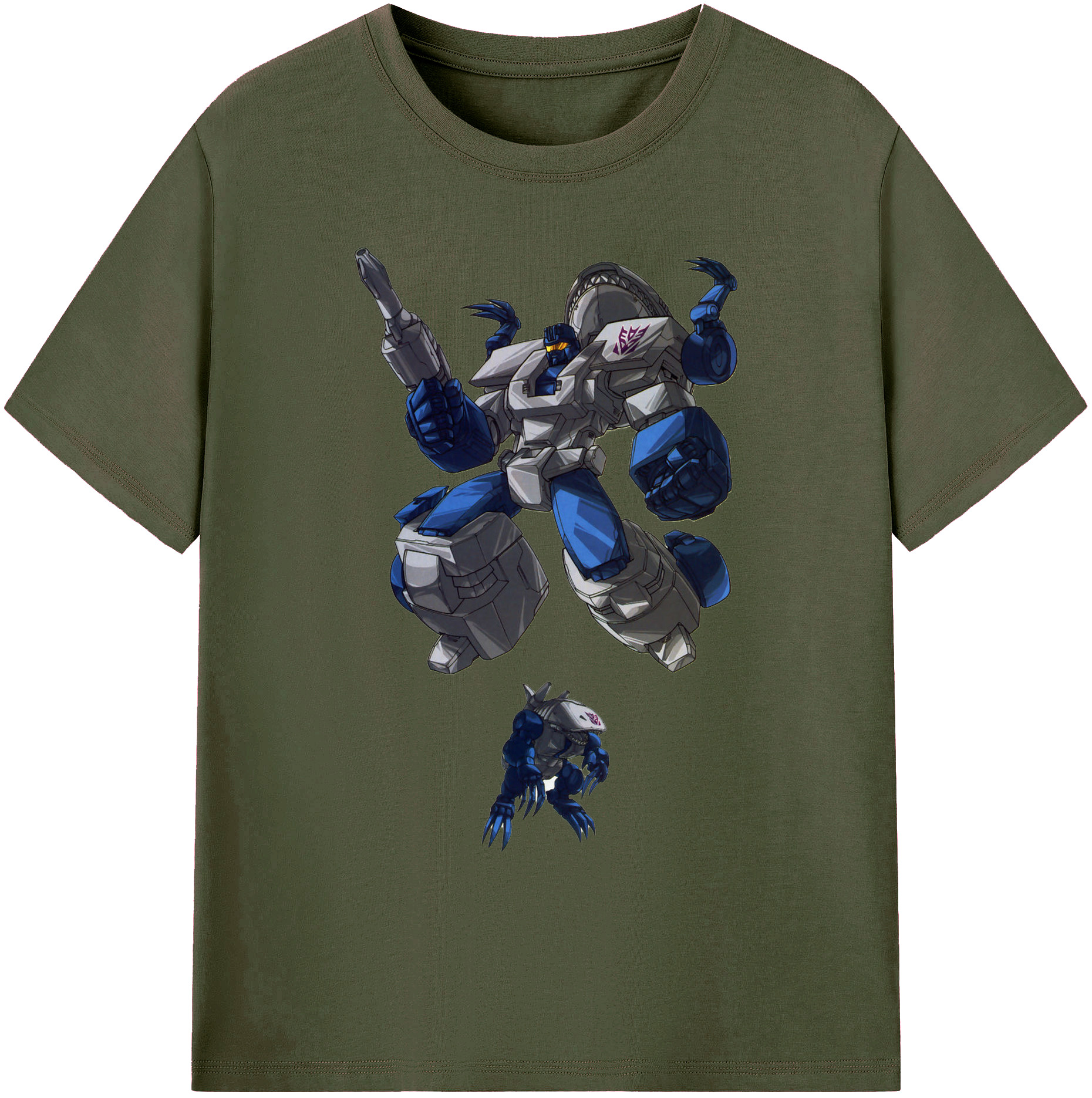 （画像用）  綿100％ メンズ半袖Tシャツ｜肌触りやわらか＆通気性